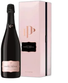 image du vin Fleur de Miraval