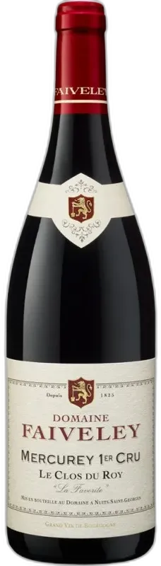 photos du vin Le Clos du Roy La Favorite