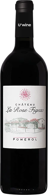 photo Château la Rose Figeac 2019