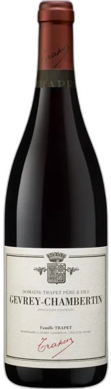 image du vin Gevrey-Chambertin