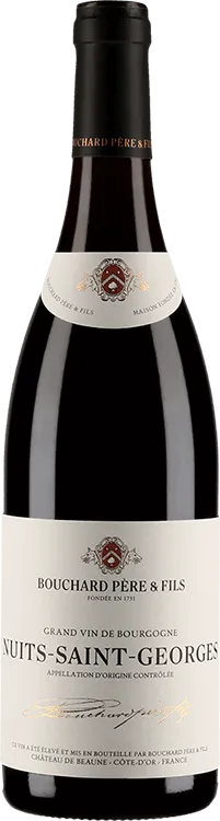 image du vin Nuits-Saint-Georges