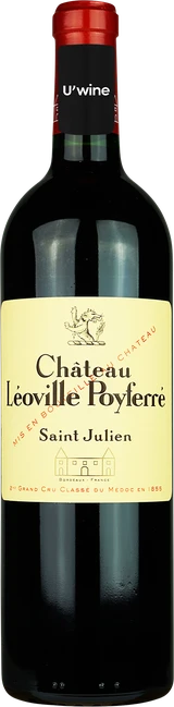 photo Château Léoville Poyferré 2013