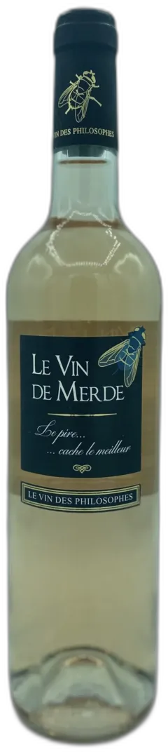photo du vin Vin de Merde