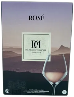 photo du vin Bib Coste Moynier