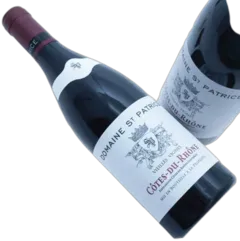 photo du vin Framboise du Roulot