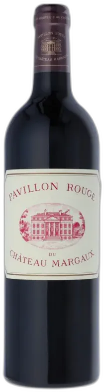 vue du vin Pavillon Rouge