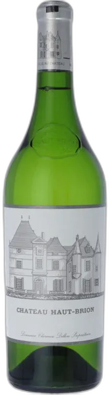 photo du vin Haut-Brion