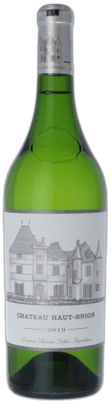 photo du vin Haut-Brion