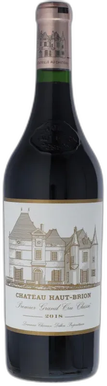 illustration du vin Haut Brion