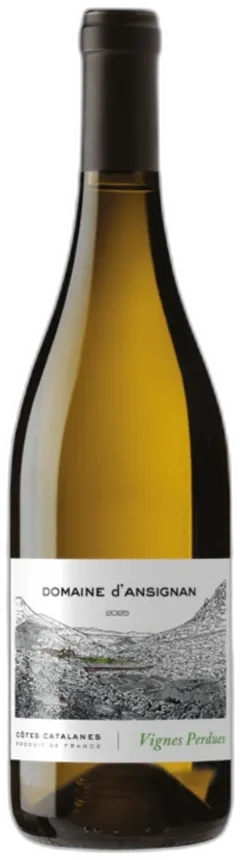 image du vin les Mamettes Jeff Carrel
