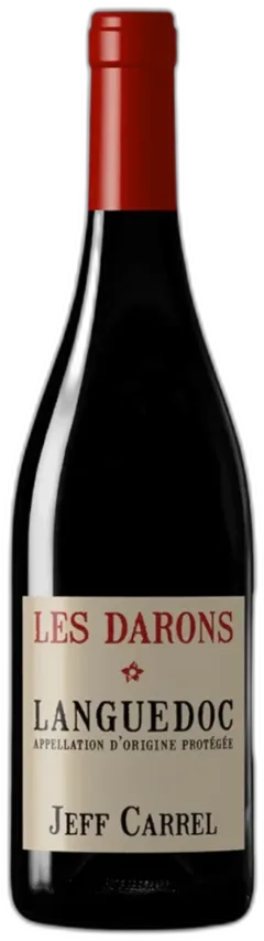 illustration du vin Bistrologie Rouge