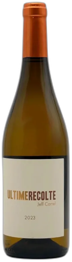 illustration du vin Ultime Récolte