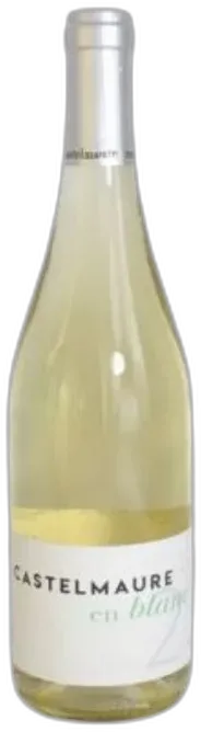 photo du vin les Fondamentaux Blanc Sec