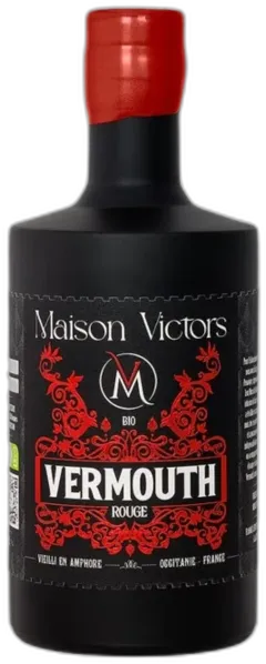 image du vin Vermouth Rouge
