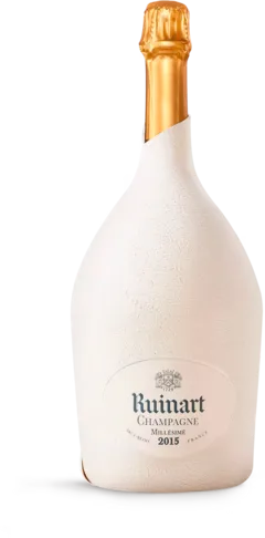 photo du vin Ruinart Duo