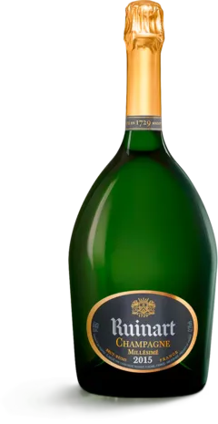 photo du vin Ruinart Duo