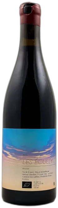 vue du vin le Freddie