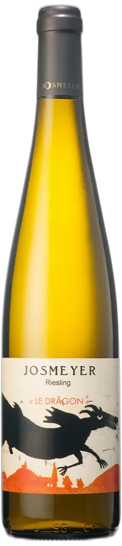 image du vin Gewurztraminer les Folastries Domaine Josmeyer