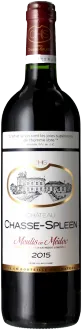 photo du vin Château Chasse Spleen