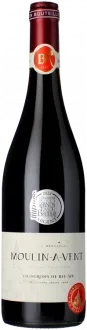 photo du vin Les Clochers