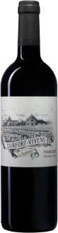 photos du vin Relais de Durfort-Vivens 2nd Vin