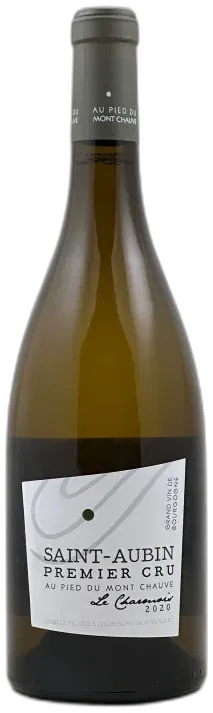 photo du vin Le Charmois