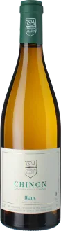 photo du vin Chinon Philippe Alliet