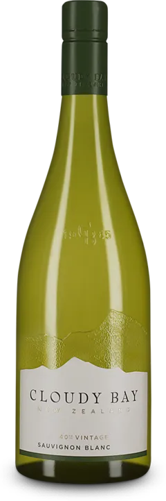 image du vin Cloudy Bay Sauvignon