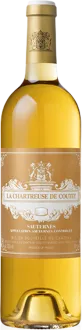 photo du vin Chartreuse de Coutet Second Vin