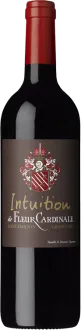 illustration du vin Château Fleur Cardinale Grand Cru Classé