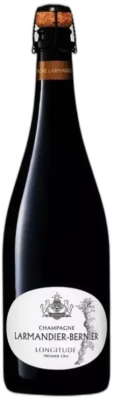 image du vin Longitude