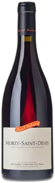 image du vin David Duband