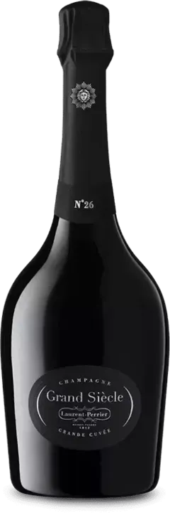 photo du vin Brut L.P.