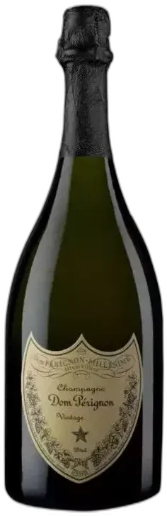 photo du vin Dom Perignon