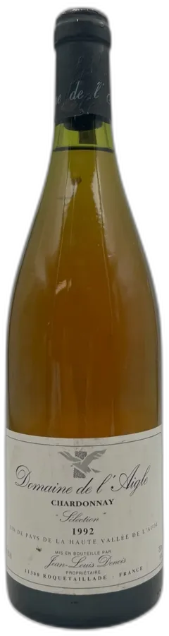 photos du vin Chardonnay