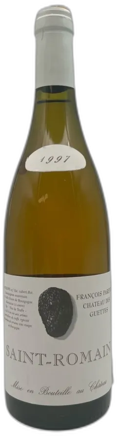 photo du vin Saint-Romain