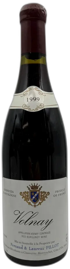 photo du vin Volnay