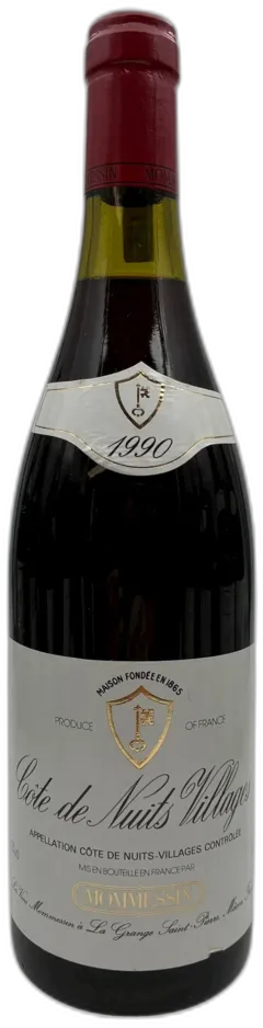photos du vin Côte de Nuits Villages