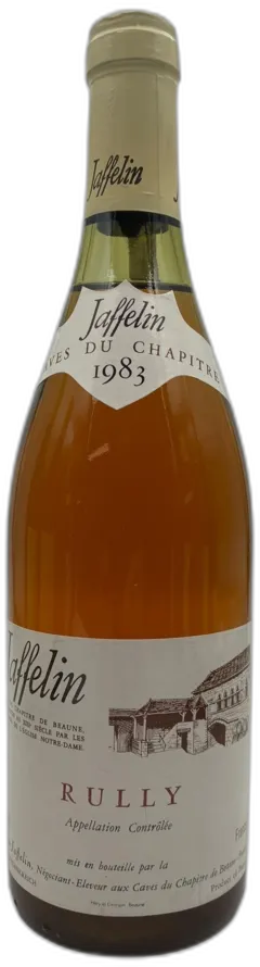 photo du vin Jaffelin