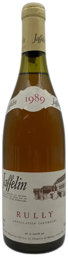 photo du vin Jaffelin