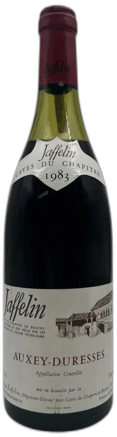 photo du vin Jaffelin