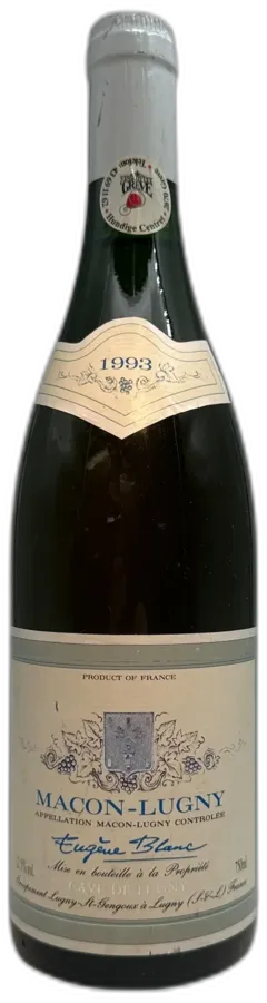 image du vin Eugène