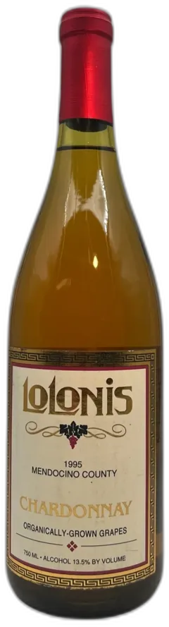 photos du vin Chardonnay