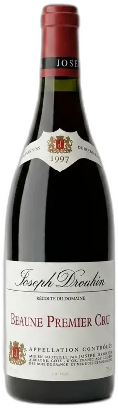 photo du vin Volnay-Chevret 1er Cru