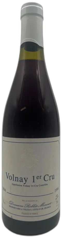 image du vin Volnay 1er Cru