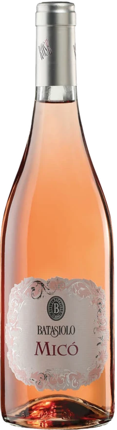 photo Piemonte Doc Rosato Micã³ Beni di Batasiolo 2021