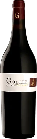 photo Goulee by Cos D’Estournel Rouge 2017 la Selection du Sommelier Medoc