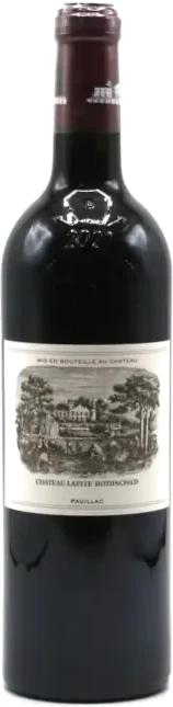 photo Lafite Rothschild 2006