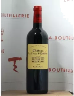 photo Saint-Estèphe Château la Croix Saint-Estèphe 2019
