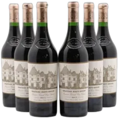 image du vin Château Haut Brion 1er Grand Cru Classé